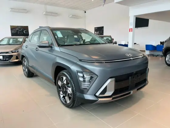 HYUNDAI KONA 1.6 GDI HEV SIGNATURE DCT