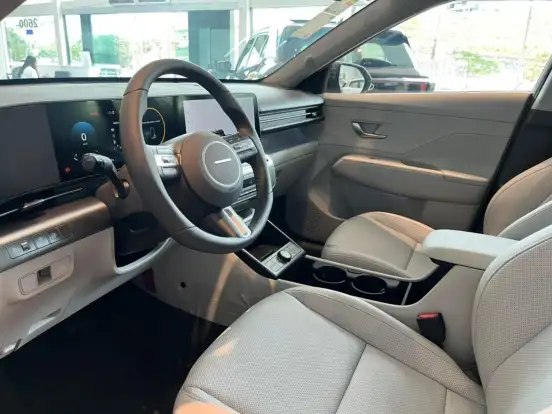 HYUNDAI-KONA-1.6 GDI HEV SIGNATURE DCT HYUNDAI-KONA-2026