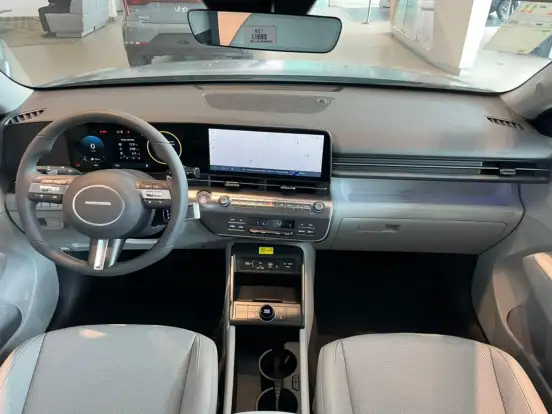 HYUNDAI-KONA-1.6 GDI HEV SIGNATURE DCT HYUNDAI-KONA-2026