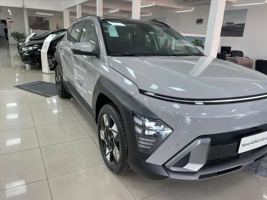 HYUNDAI-KONA-1.6 GDI HEV SIGNATURE DCT HYUNDAI-KONA-2025