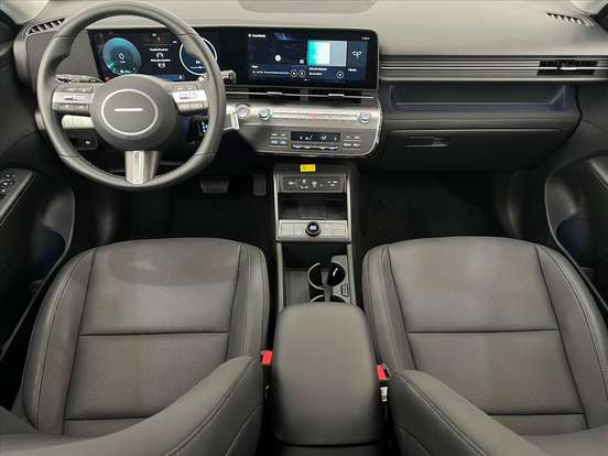 HYUNDAI-KONA-1.6 GDI HEV SIGNATURE DCT HYUNDAI-KONA-2025