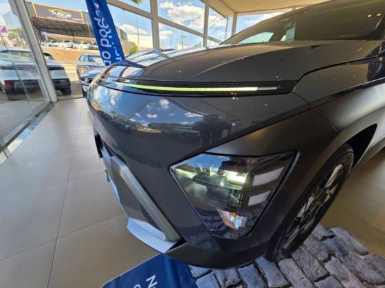 HYUNDAI KONA 1.6 GDI HEV ULTIMATE DCT