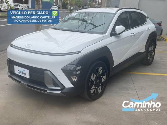 HYUNDAI KONA 1.6 GDI HEV ULTIMATE DCT
