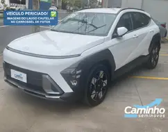 HYUNDAI KONA 1.6 GDI HEV ULTIMATE DCT HYUNDAI KONA 1.6 GDI HEV ULTIMATE DCT
