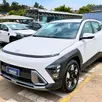 HYUNDAI KONA 1.6 GDI HEV ULTIMATE DCT HYUNDAI KONA 1.6 GDI HEV ULTIMATE DCT