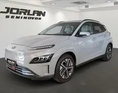 HYUNDAI KONA EV 39,2 KW ELÉTRICO HYUNDAI KONA EV 39,2 KW ELÉTRICO