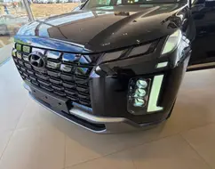 HYUNDAI PALISADE 3.8 V6 GASOLINA SIGNATURE AWD AUTOMÁTICO HYUNDAI PALISADE 3.8 V6 GASOLINA SIGNATURE AWD AUTOMÁTICO
