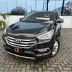 HYUNDAI SANTA FÉ 3.3 MPFI 4X4 7 LUGARES V6 270CV GASOLINA 4P AUTOMÁTICO HYUNDAI SANTA FÉ 3.3 MPFI 4X4 7 LUGARES V6 270CV GASOLINA 4P AUTOMÁTICO
