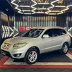 HYUNDAI SANTA FÉ 3.5 MPFI GLS V6 24V 285CV GASOLINA 4P AUTOMÁTICO HYUNDAI SANTA FÉ 3.5 MPFI GLS V6 24V 285CV GASOLINA 4P AUTOMÁTICO