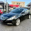 HYUNDAI SONATA 2.4 MPFI I4 16V 182CV GASOLINA 4P AUTOMÁTICO HYUNDAI SONATA 2.4 MPFI I4 16V 182CV GASOLINA 4P AUTOMÁTICO