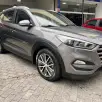 HYUNDAI TUCSON 1.6 16V T-GDI GASOLINA GL ECOSHIFT HYUNDAI TUCSON 1.6 16V T-GDI GASOLINA GL ECOSHIFT