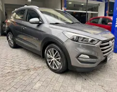 HYUNDAI TUCSON 1.6 16V T-GDI GASOLINA GL ECOSHIFT HYUNDAI TUCSON 1.6 16V T-GDI GASOLINA GL ECOSHIFT