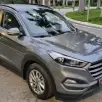 HYUNDAI TUCSON 1.6 16V T-GDI GASOLINA GLS ECOSHIFT HYUNDAI TUCSON 1.6 16V T-GDI GASOLINA GLS ECOSHIFT