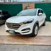 HYUNDAI TUCSON 1.6 16V T-GDI GASOLINA GLS ECOSHIFT HYUNDAI TUCSON 1.6 16V T-GDI GASOLINA GLS ECOSHIFT