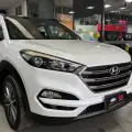 HYUNDAI TUCSON 1.6 16V T-GDI GASOLINA GLS ECOSHIFT HYUNDAI TUCSON 1.6 16V T-GDI GASOLINA GLS ECOSHIFT