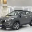 HYUNDAI TUCSON 1.6 16V T-GDI GASOLINA LIMITED ECOSHIFT HYUNDAI TUCSON 1.6 16V T-GDI GASOLINA LIMITED ECOSHIFT