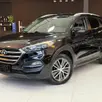 HYUNDAI TUCSON 1.6 16V T-GDI GASOLINA GL ECOSHIFT HYUNDAI TUCSON 1.6 16V T-GDI GASOLINA GL ECOSHIFT