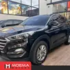 HYUNDAI TUCSON 1.6 16V T-GDI GASOLINA GLS ECOSHIFT HYUNDAI TUCSON 1.6 16V T-GDI GASOLINA GLS ECOSHIFT