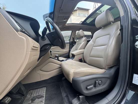 HYUNDAI-TUCSON-1.6 16V T-GDI GASOLINA GLS ECOSHIFT HYUNDAI-TUCSON-2019