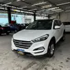 HYUNDAI TUCSON 1.6 16V T-GDI GASOLINA GLS ECOSHIFT HYUNDAI TUCSON 1.6 16V T-GDI GASOLINA GLS ECOSHIFT