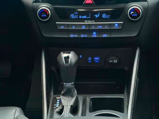 HYUNDAI-TUCSON-1.6 16V T-GDI GASOLINA LIMITED ECOSHIFT HYUNDAI-TUCSON-2024