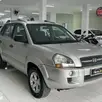 HYUNDAI TUCSON 2.0 MPFI GL 16V 142CV 2WD GASOLINA 4P AUTOMÁTICO HYUNDAI TUCSON 2.0 MPFI GL 16V 142CV 2WD GASOLINA 4P AUTOMÁTICO