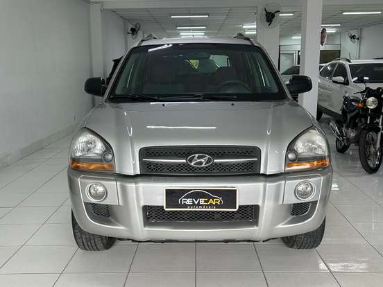 HYUNDAI-TUCSON-2009