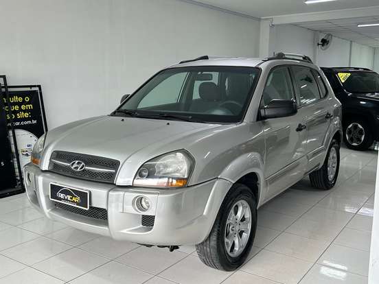 HYUNDAI-TUCSON-2009