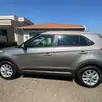 HYUNDAI CRETA 1.6 16V FLEX ACTION AUTOMÁTICO HYUNDAI CRETA 1.6 16V FLEX ACTION AUTOMÁTICO