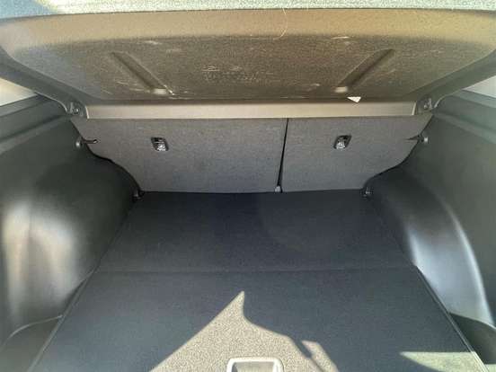 HYUNDAI-CRETA-1.6 16V FLEX ACTION AUTOMÁTICO HYUNDAI-CRETA-2022