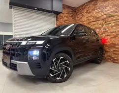 HYUNDAI CRETA 1.6 TGDI GASOLINA ULTIMATE DCT HYUNDAI CRETA 1.6 TGDI GASOLINA ULTIMATE DCT