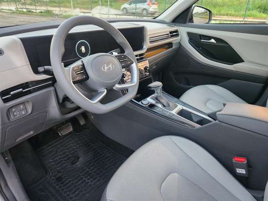 HYUNDAI-CRETA-1.6 TGDI GASOLINA ULTIMATE DCT HYUNDAI-CRETA-2024