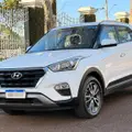 HYUNDAI CRETA 2.0 16V FLEX PRESTIGE AUTOMÁTICO HYUNDAI CRETA 2.0 16V FLEX PRESTIGE AUTOMÁTICO