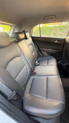 HYUNDAI-CRETA-2.0 16V FLEX PRESTIGE AUTOMÁTICO HYUNDAI-CRETA-2019