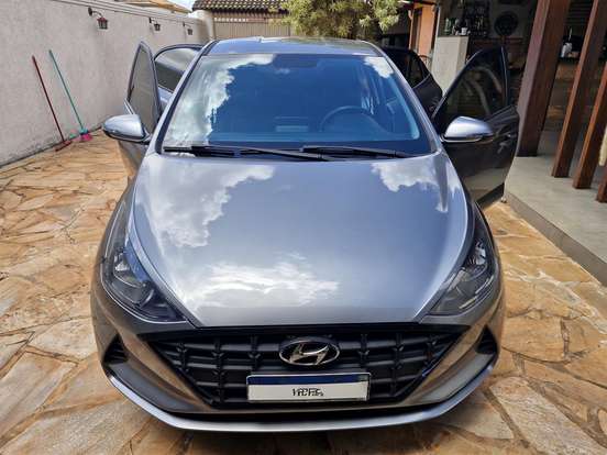 HYUNDAI-HB20-2021