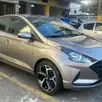 HYUNDAI HB20 1.0 12V FLEX VISION MANUAL HYUNDAI HB20 1.0 12V FLEX VISION MANUAL