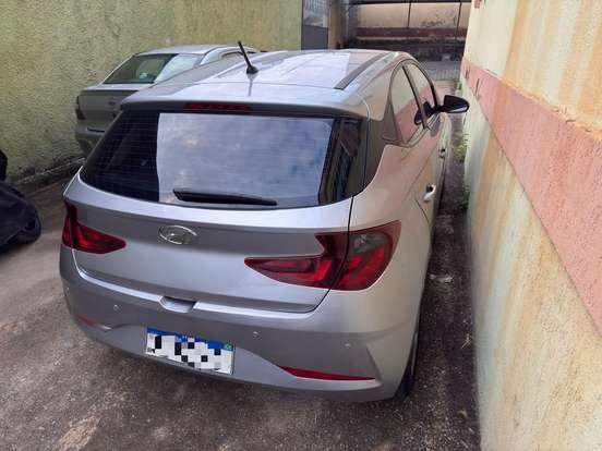 HYUNDAI-HB20-1.0 12V FLEX VISION MANUAL HYUNDAI-HB20-2021