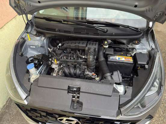 HYUNDAI-HB20-1.0 12V FLEX VISION MANUAL HYUNDAI-HB20-2021
