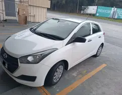 HYUNDAI HB20 1.0 COMFORT 12V FLEX 4P MANUAL HYUNDAI HB20 1.0 COMFORT 12V FLEX 4P MANUAL