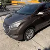 HYUNDAI HB20 1.0 COMFORT PLUS 12V FLEX 4P MANUAL HYUNDAI HB20 1.0 COMFORT PLUS 12V FLEX 4P MANUAL
