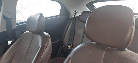 HYUNDAI HB20 1.6 PREMIUM 16V FLEX 4P AUTOMÁTICO