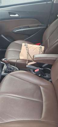 HYUNDAI-HB20-1.6 PREMIUM 16V FLEX 4P AUTOMÁTICO HYUNDAI-HB20-2018