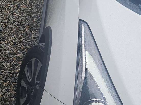 HYUNDAI-HB20-1.6 PREMIUM 16V FLEX 4P AUTOMÁTICO HYUNDAI-HB20-2018