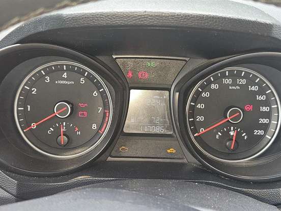 HYUNDAI-HB20-1.6 PREMIUM 16V FLEX 4P AUTOMÁTICO HYUNDAI-HB20-2018