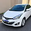 HYUNDAI HB20S 1.6 PREMIUM 16V FLEX 4P MANUAL HYUNDAI HB20S 1.6 PREMIUM 16V FLEX 4P MANUAL