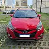 HYUNDAI HB20X 1.6 16V STYLE FLEX 4P MANUAL HYUNDAI HB20X 1.6 16V STYLE FLEX 4P MANUAL