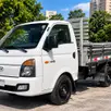 HYUNDAI HR 2.5 LONGO SEM CAÇAMBA 4X2 16V 130CV TURBO INTERCOOLER DIESEL 2P MANUAL HYUNDAI HR 2.5 LONGO SEM CAÇAMBA 4X2 16V 130CV TURBO INTERCOOLER DIESEL 2P MANUAL