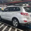 HYUNDAI SANTA FÉ 2.4 MPI 2WD 16V GASOLINA 4P AUTOMÁTICO HYUNDAI SANTA FÉ 2.4 MPI 2WD 16V GASOLINA 4P AUTOMÁTICO
