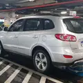 HYUNDAI SANTA FÉ 2.4 MPI 2WD 16V GASOLINA 4P AUTOMÁTICO HYUNDAI SANTA FÉ 2.4 MPI 2WD 16V GASOLINA 4P AUTOMÁTICO