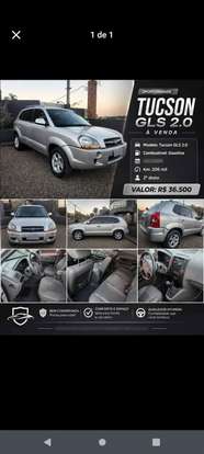 HYUNDAI-TUCSON-2009